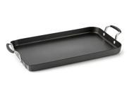 UPC 016853060955 product image for Calphalon Nonstick Simply Calphalon Double Griddle | upcitemdb.com