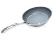 Chantal 10 in. Ceramic Nonstick induction21 Fry Pan