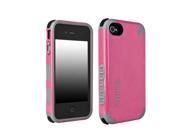 PureGear DualTek Extreme Shock Case and Shield for Apple iPhone 4 Apple iPhone 4S