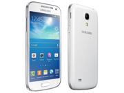 Samsung Galaxy S4 16GB Verizon i545 Factory Unlocked White Frost Android OS