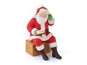Hallmark 2013 "tell Santa" Ornament