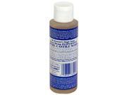 Dr. Bronner'S , Organic Castile Liquid Soap , Peppermint & 