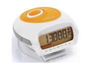 Pedometer With Calorie Counter
