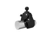 The Amazing Quality RAM Mount Medium Tough-Claw w/1 Diameter Rubber Ball - RAP-B-404U - Ram Mounting Systems The Amazing Quality RAM Mount Medium Tough-Claw w/1 Diameter Rubber Ball - RAP-B-404U - Ram Mounting Systems
