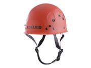 Edelrid Ultralight Small Helmet Red - EDELRID