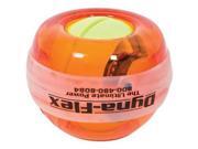 Dynaflex Powerball Amber W/Red Light -Powerball Sports Pro Plus Dynaflex Powerball Amber W/Red Light -Powerball Sports Pro Plus