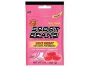Jelly Belly Fruit Punch Sport Beans 1 Oz -Jelly Belly Sport 