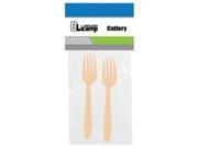 Olicamp Fork 2pk - Tan - Olicamp