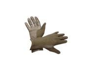 5ive Star Gear Nomex Flight Gloves 7 Sage 3826001 - 3826001