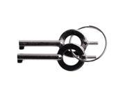 Uzi Handcuff Key Set Of 2