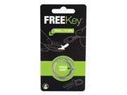 Exotac Freekey Basic -Freekey Keychain