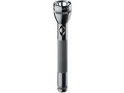 MAGLITE S3C016 Black Cell Flashlight, 3-C - S3C016 - Maglite