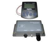 Maxwell AA570 Panel Mount Wireless Windlass Controller & 