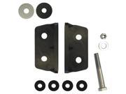 Lowrance 50/200 Skimmer Transducer Mounting Kit