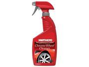 MOTHERS POLISH Mothers Pro-Strength Chrome Wheel Cleaner - 