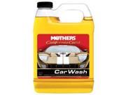 MOTHERS POLISH 05632 / Mothers California Gold Car Wash - 