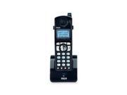 "RCA ViSYS H5401RE1 Brand New Includes Two Year Warranty, The RCA H5401RE1 accessory handset, for 4-line phones, features DECT 6.0 technology for interference free communication, increased clarity, enhanced security and wider range