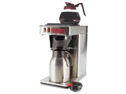 Coffee Pro OGFCPTB Stainless steel Thermal Institutional Brewer