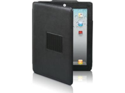 Premiertek LC IPAD2 STD Carrying Case For iPad2 Black