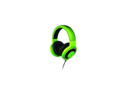 Razer Green 879862006204 Circumaural Headset Rz12-00870100-r3u1 Kraken Analog Music & Gameing Green