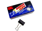 Oic Binder Clip