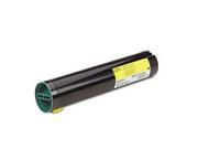 InfoPrint Solutions Toner Yellow InfoPrint Solutions Toner Yellow