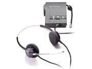 Plantronics 91783-11 Dual Input Headset Plantronics 91783-11 Dual Input Headset