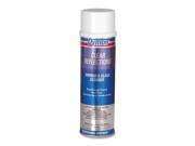 Clear Reflections Mirror Glass Cleaner 20oz Aerosol 12 Carton