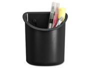 Recycled Pencil Cup Black