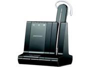 Plantronics Savi W745 M Wireless Headset System 86507 21