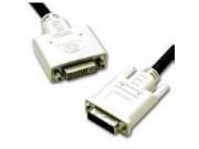 C2g 2m Dvi i M f Dual Link Digital analog Video Extension Cable 6.5ft