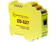 Brainboxes ED 527