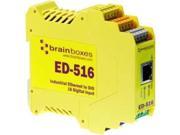 Brainboxes ED 516