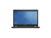 Dell Latitude E5450 14? Notebook - Core i5 5300U 2.3 GHz - 4 GB RAM - 500 GB HDD Dell Latitude E5450 14? Notebook - Core i5 5300U 2.3 GHz - 4 GB RAM - 500 GB HDD