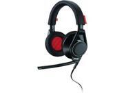 Plantronics  Rig Flex  Headset