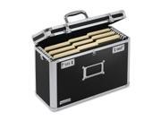 IdeaStream Vaultz Locking File Tote