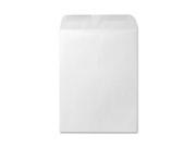 Catalog Envelope Plain 28lb 9 x12 250 BX White