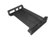 Oic Side Loading Stackable Desk Tray