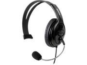 DREAMGEAR DG360 1721 Xbox 360 R X Talk Solo Wired Headset