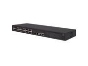 HP 1950-24G-2SFP+-2XGT - switch - 24 ports - managed - rack-mountable (JG960A#ABA) HP 1950-24G-2SFP+-2XGT - switch - 24 ports - managed - rack-mountable (JG960A#ABA)