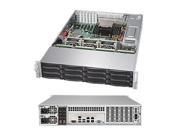 SuperMicro SSG 6028R E1CR12L