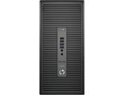 HP Desktop PC ProDesk 600 G2 Intel Core i7 6th Gen 6700 3.4 GHz 4 GB DDR4 1 TB HDD Windows 7 Professional 64 Bit available through downgrade rights from Wind