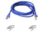 20 Cat6 Patch Blue FD Only