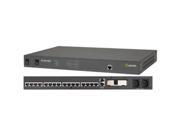 Perle IOLAN SCS16C DAC 16-Port Secure Console Server Perle IOLAN SCS16C DAC 16-Port Secure Console Server