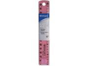 Folding Ruler 12 Assorted ACM15390