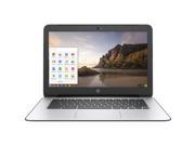 HP T4M32UT Chromebook 14 G4 Celeron N2840 2.16 Ghz Chrome Os 4 Gb Ram 16 Gb Emmc 14 Inch 1366 X 768 Hd Hd Graphics Wi Fi