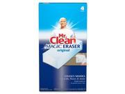 Procter Gamble Magic Eraser Foam Pad