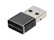 Plantronics 205250 01 BT600 High fidelity Bluetooth USB Adapter