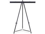 Easel Pad Holder 27.9 L Black