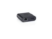 DELL 470 ABHH USB 3.0 to HDMI VGA Ethernet USB 2.0 Adapter